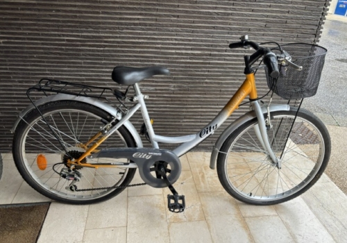 NAKAMURA City 24'