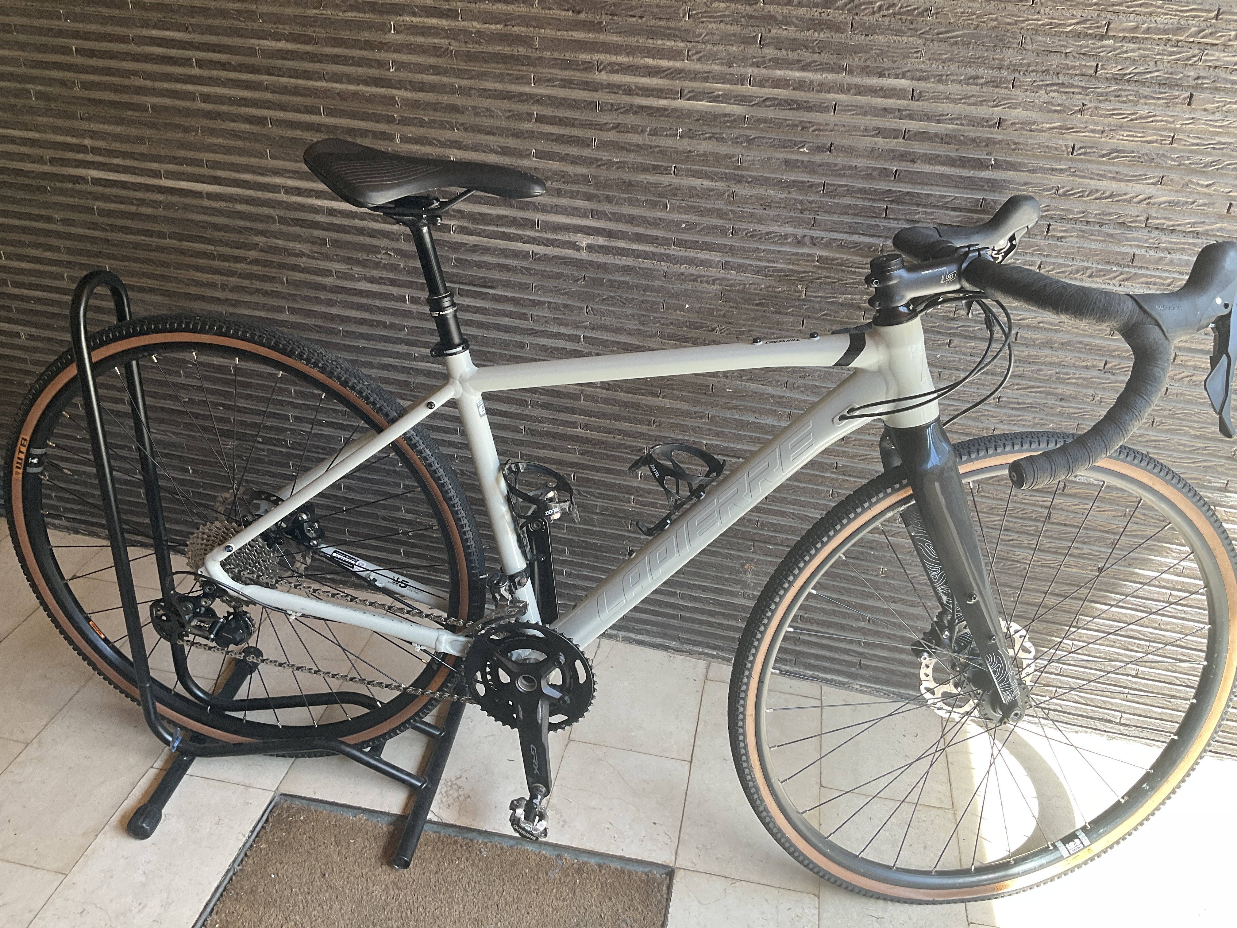 Lapierre crosshill