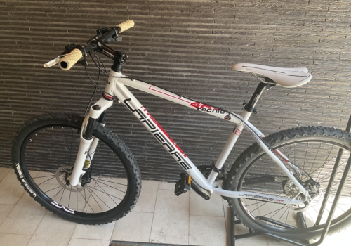 Lapierre technicien 400 taille M