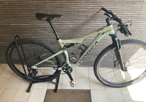 Orbea oiz