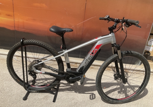 Orbea Keram S