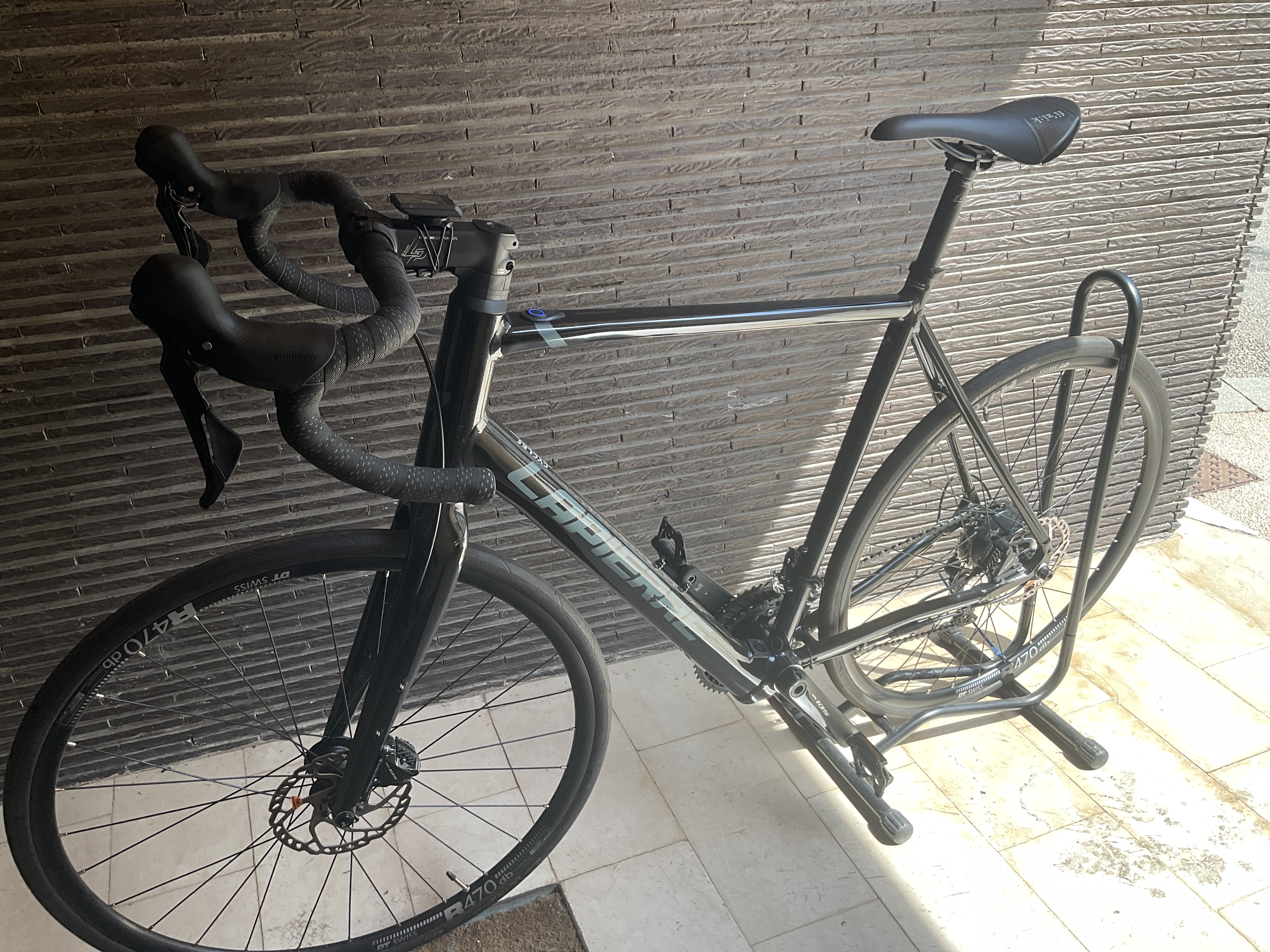 Lapierre E sensium xl