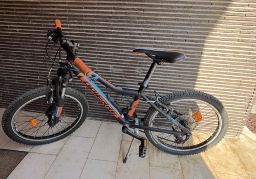 Lapierre prorace 20