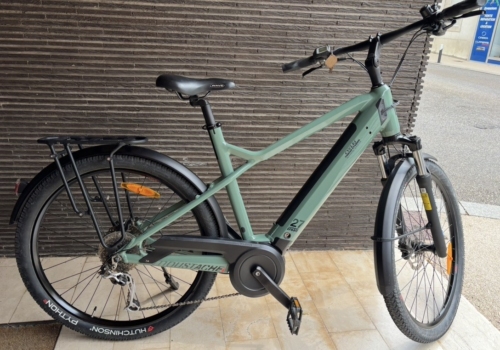 XROAD 1 L