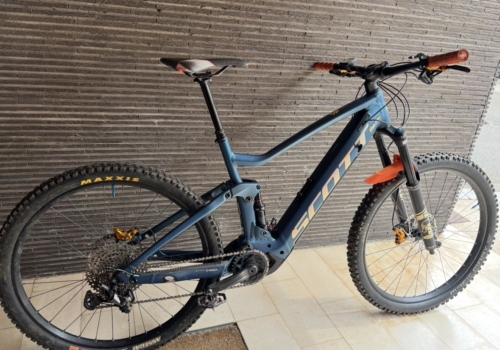 Genius ERide taille L