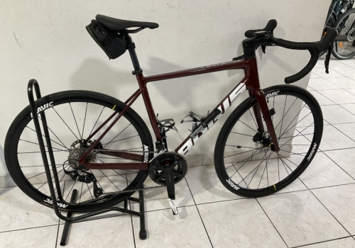 Adris l’endurance