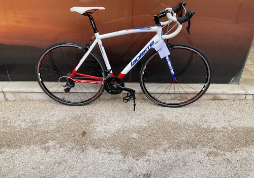 Vélo route Audacio 300
