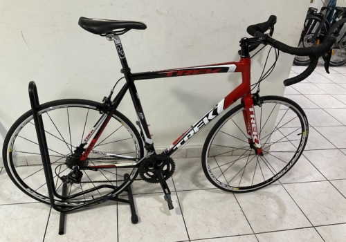Vélo route